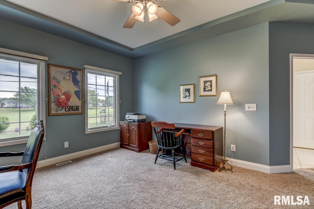 4304 Foxhall Lane Springfield, IL 62711 - Photo 24 of 50