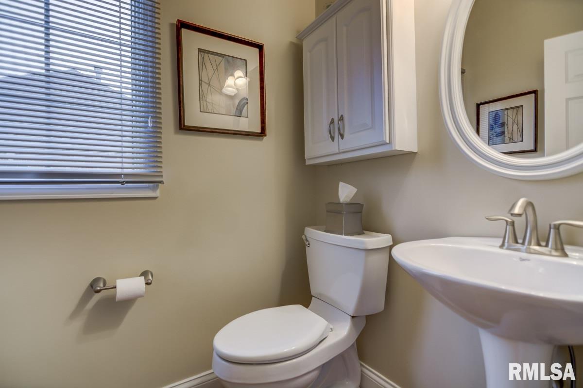 4304 Foxhall Lane Springfield, IL 62711 - Photo 33 of 50