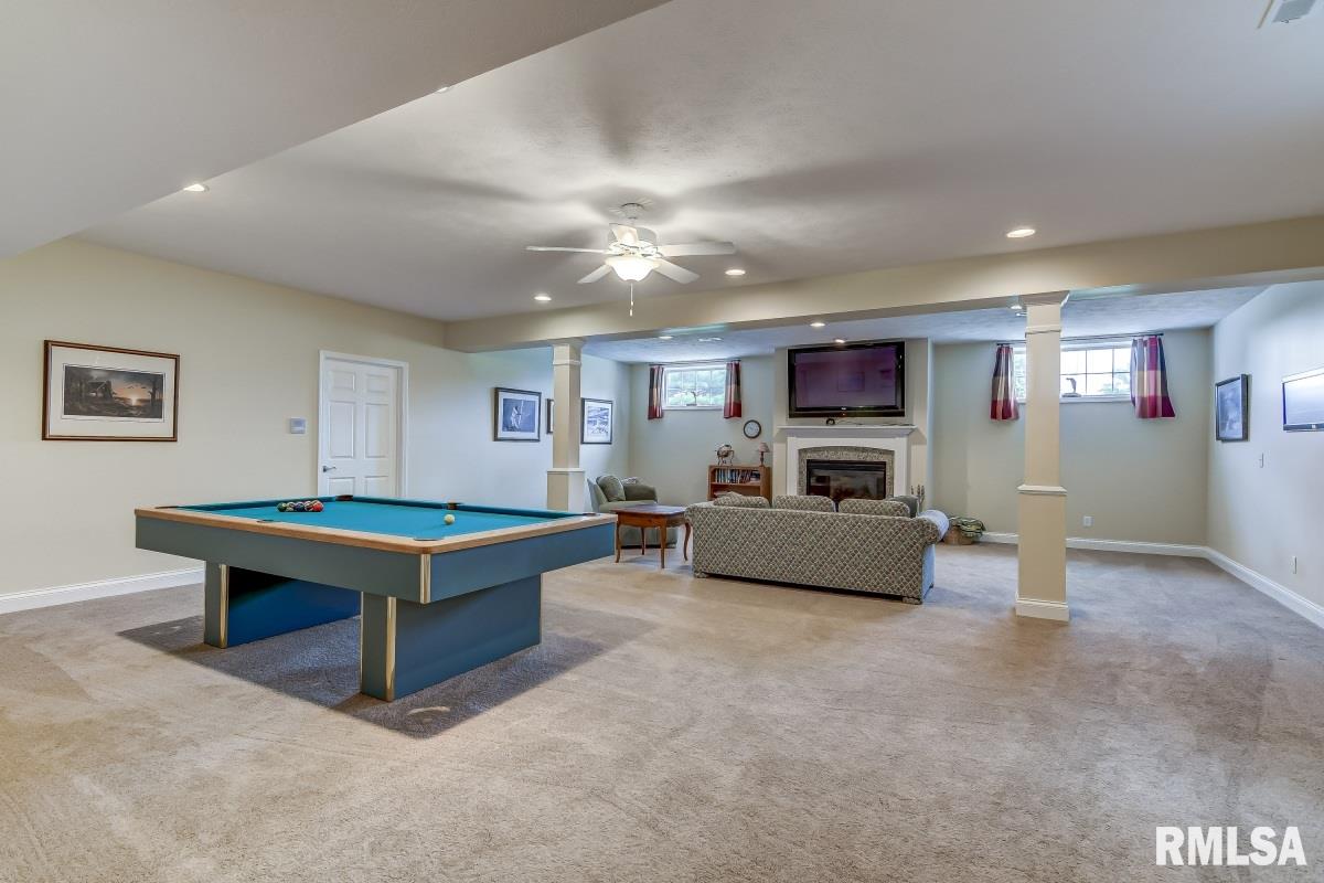 4304 Foxhall Lane Springfield, IL 62711 - Photo 37 of 50