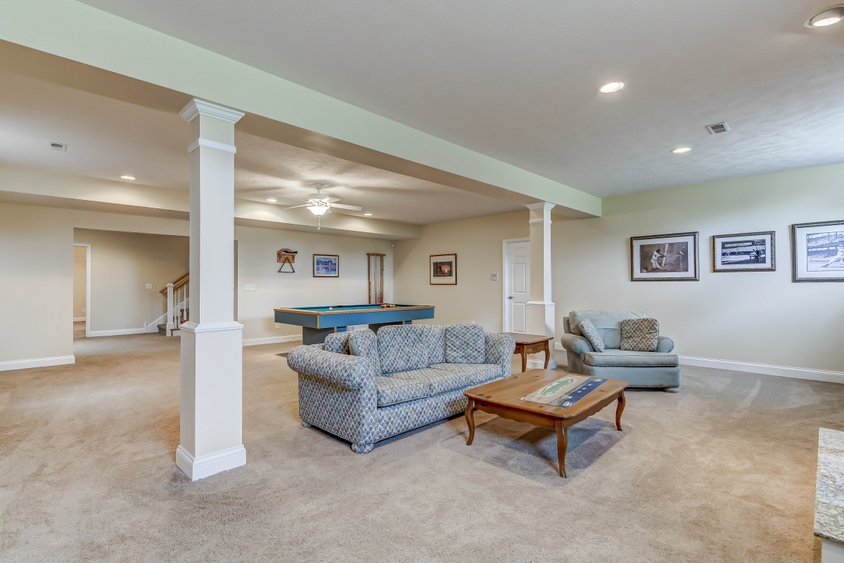 4304 Foxhall Lane Springfield, IL 62711 - Photo 38 of 50