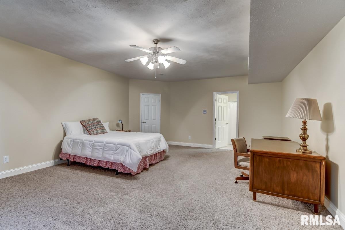 4304 Foxhall Lane Springfield, IL 62711 - Photo 40 of 50
