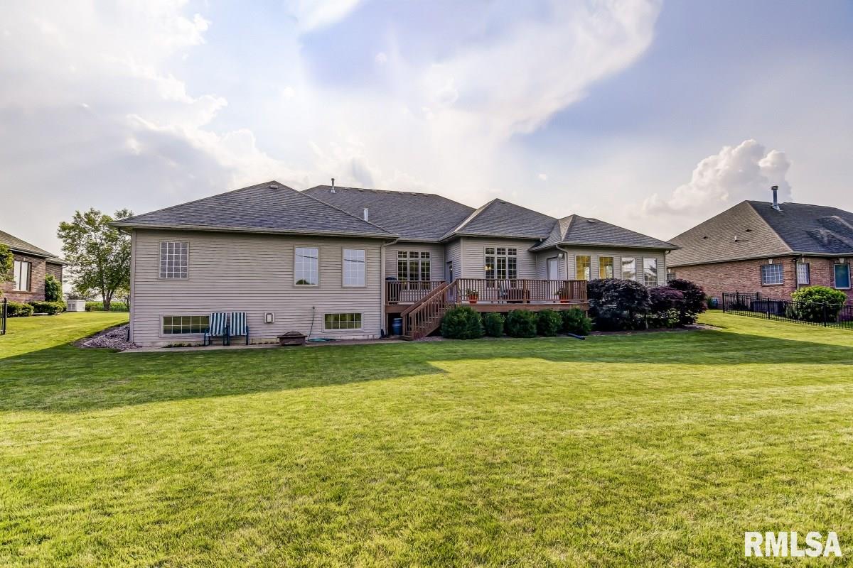 4304 Foxhall Lane Springfield, IL 62711 - Photo 45 of 50