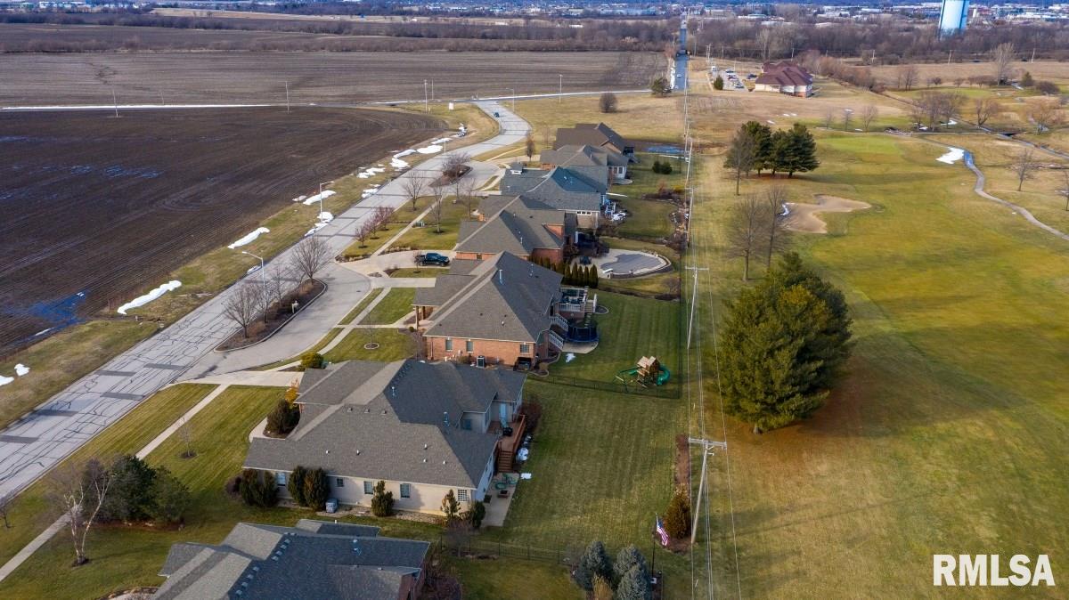 4304 Foxhall Lane Springfield, IL 62711 - Photo 49 of 50