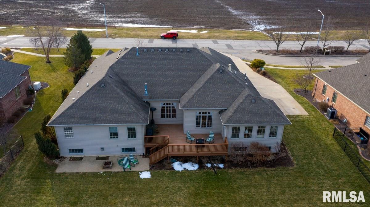 4304 Foxhall Lane Springfield, IL 62711 - Photo 50 of 50