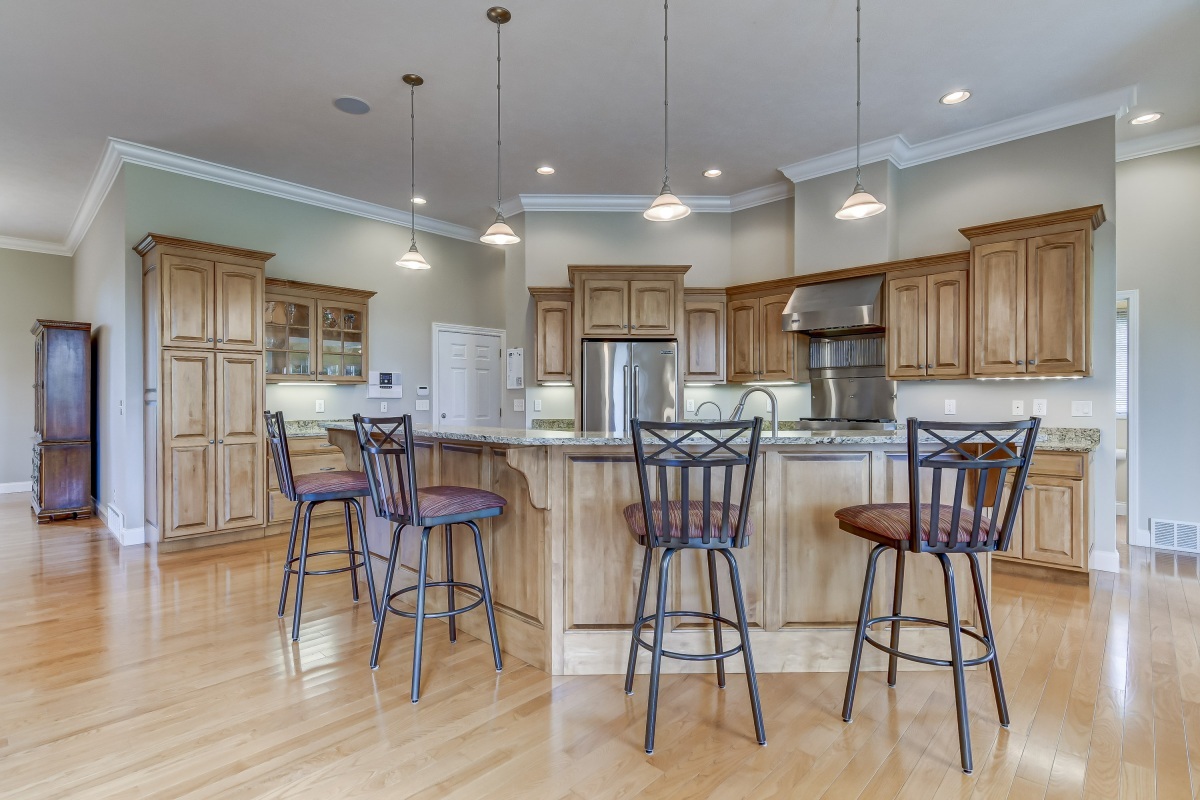 4304 Foxhall Lane Springfield, IL 62711 - Photo 8 of 50
