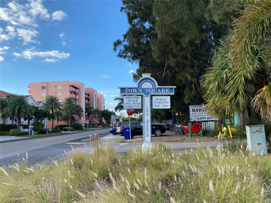 Whispering Pines Drive Indian Rocks Beach, FL 33785 - Photo 40 of 61