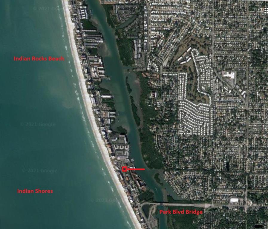 Whispering Pines Drive Indian Rocks Beach, FL 33785 - Photo 8 of 61