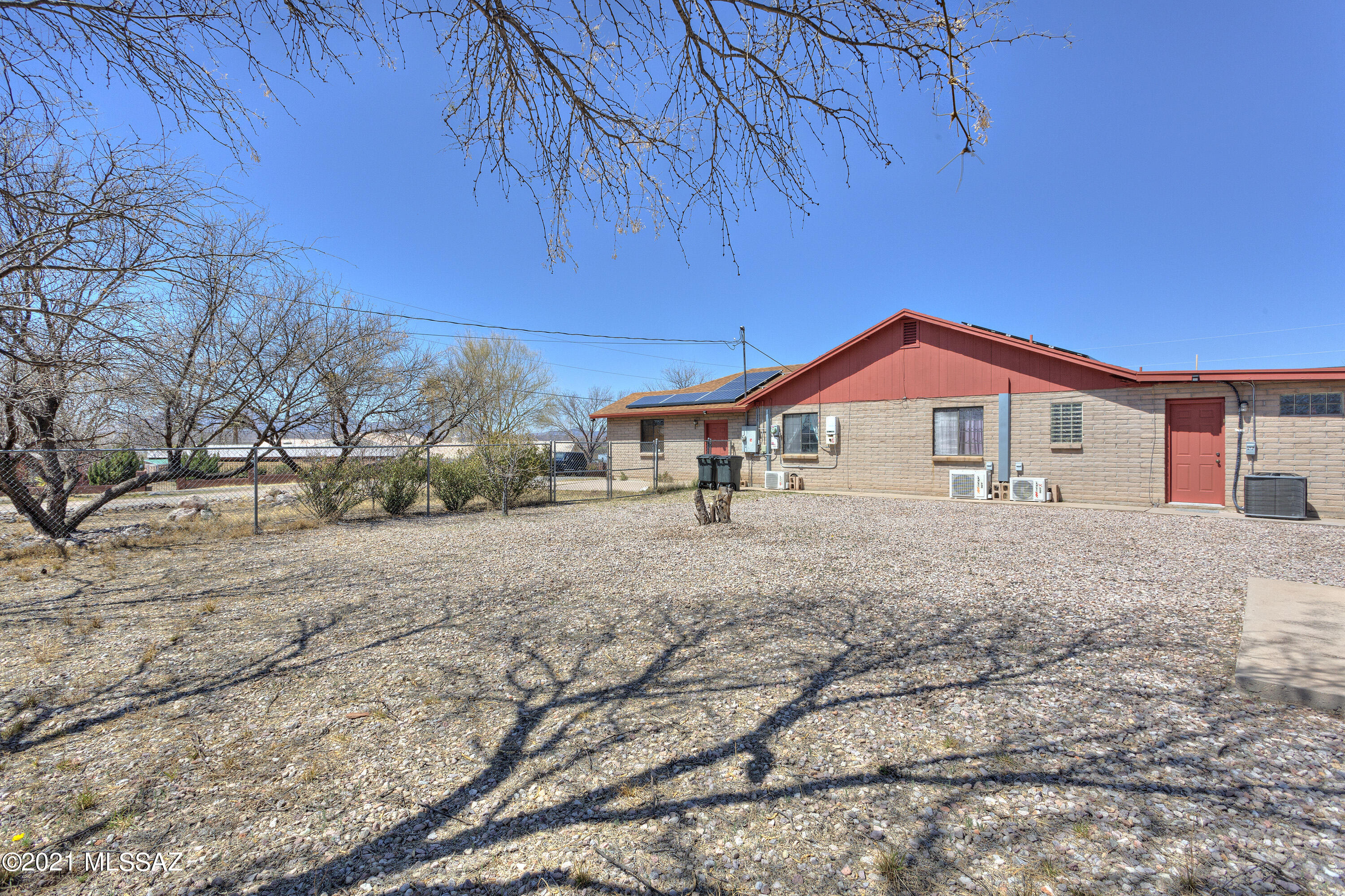 1101 Panda Court Rio Rico, AZ 85648 - Photo 37 of 38