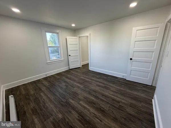 $1,800 | 517 Bentley Avenue, Unit C, Beverly, NJ 08010
