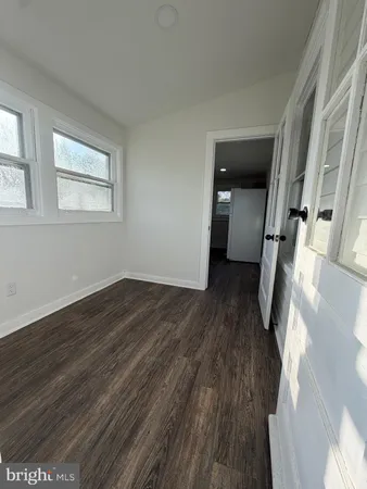 $1,800 | 517 Bentley Avenue, Unit C, Beverly, NJ 08010