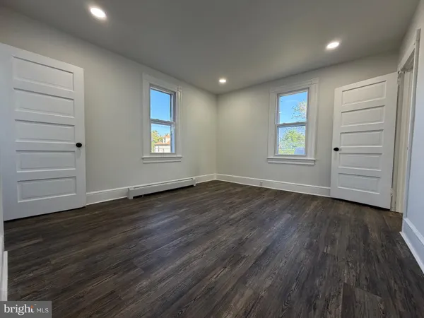 $1,800 | 517 Bentley Avenue, Unit C, Beverly, NJ 08010