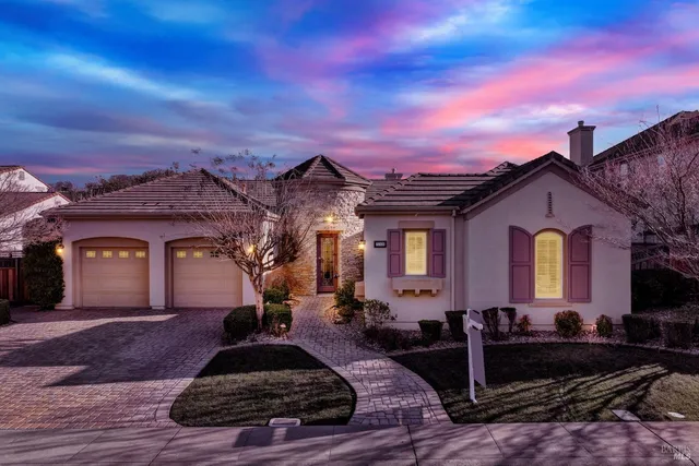 $1,150,000 | 3369 Pebble Beach Court, Fairfield, CA 94534