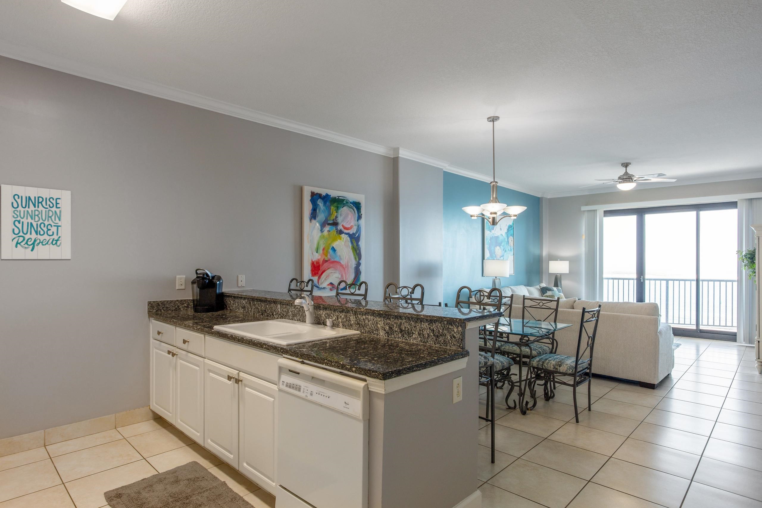 27284 Gulf Road, Unit 504 Orange Beach, AL 36561 - Photo 33 of 37