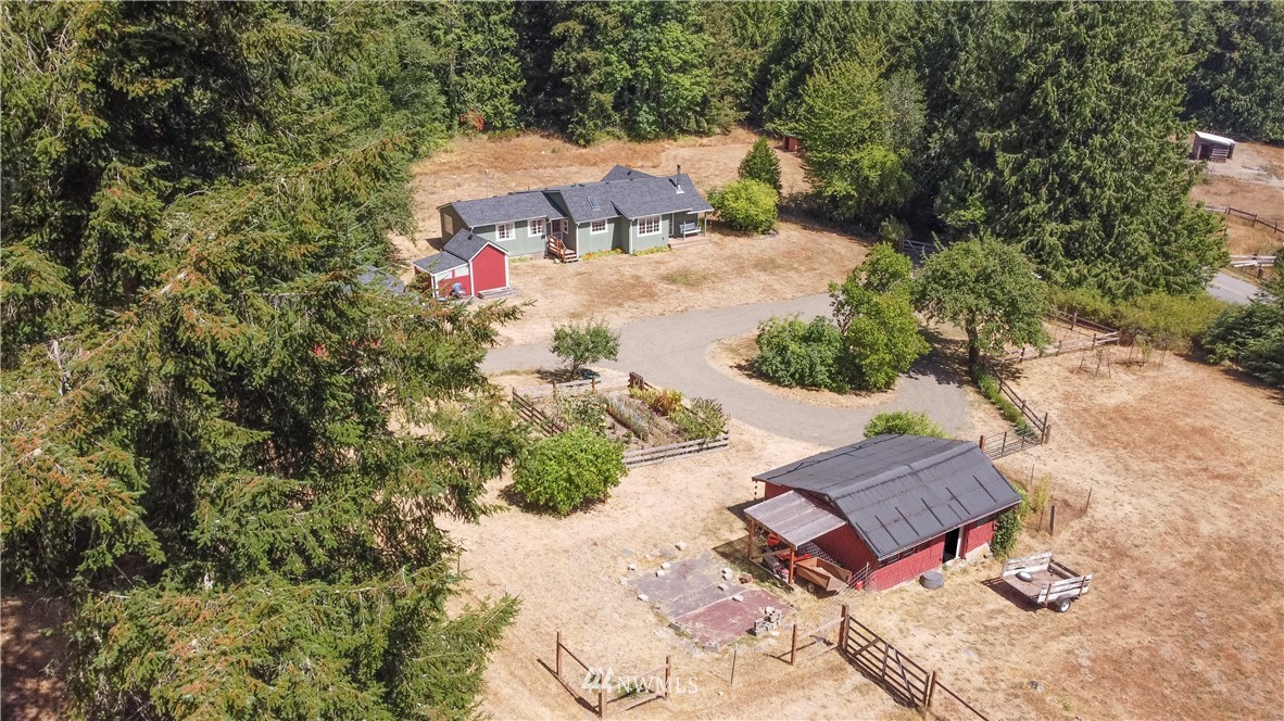 4040 West Valley Road Chimacum, WA 98325 - Photo 21 of 40