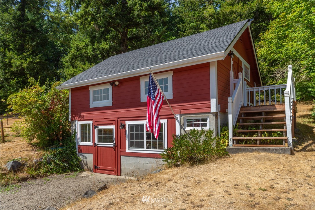 4040 West Valley Road Chimacum, WA 98325 - Photo 23 of 40