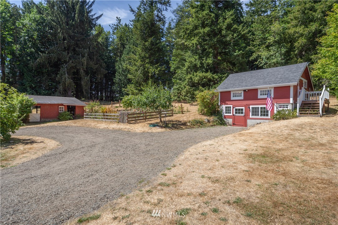 4040 West Valley Road Chimacum, WA 98325 - Photo 29 of 40