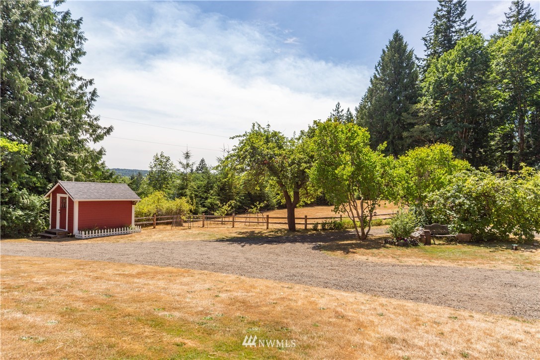 4040 West Valley Road Chimacum, WA 98325 - Photo 31 of 40