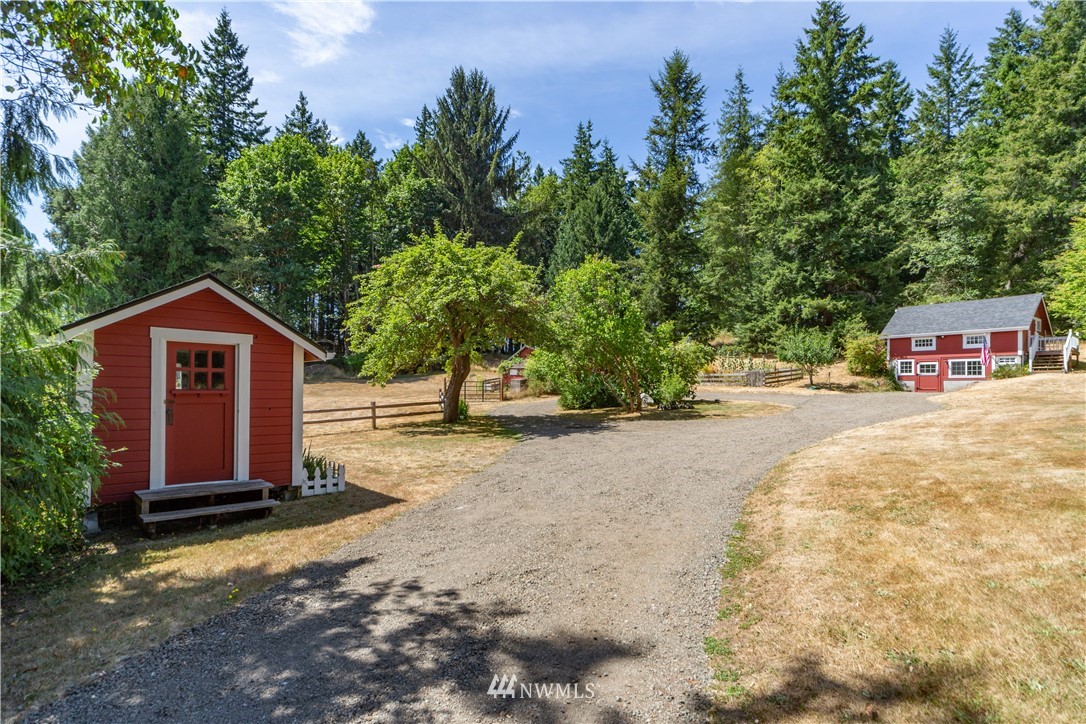 4040 West Valley Road Chimacum, WA 98325 - Photo 34 of 40