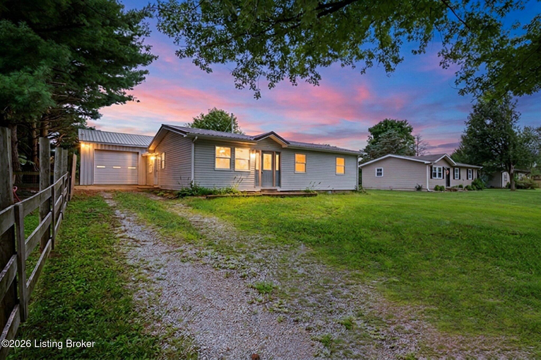 77 Greenbriar Road Milton, KY 40045 - Photo 1 of 30 TW