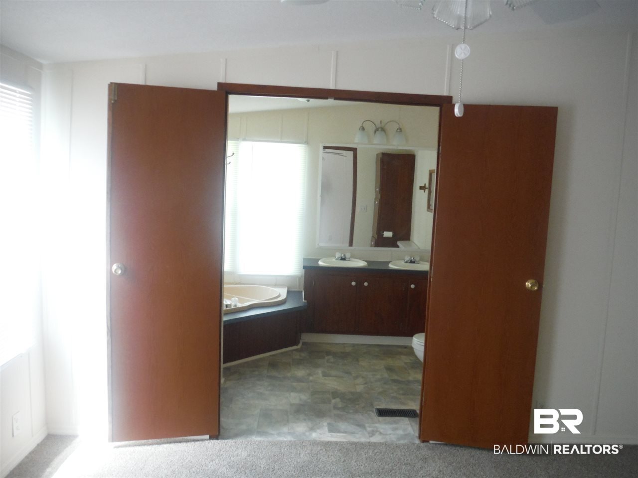 33015 Gilley Road Lillian, AL 36549 - Photo 15 of 44 Master Bed room