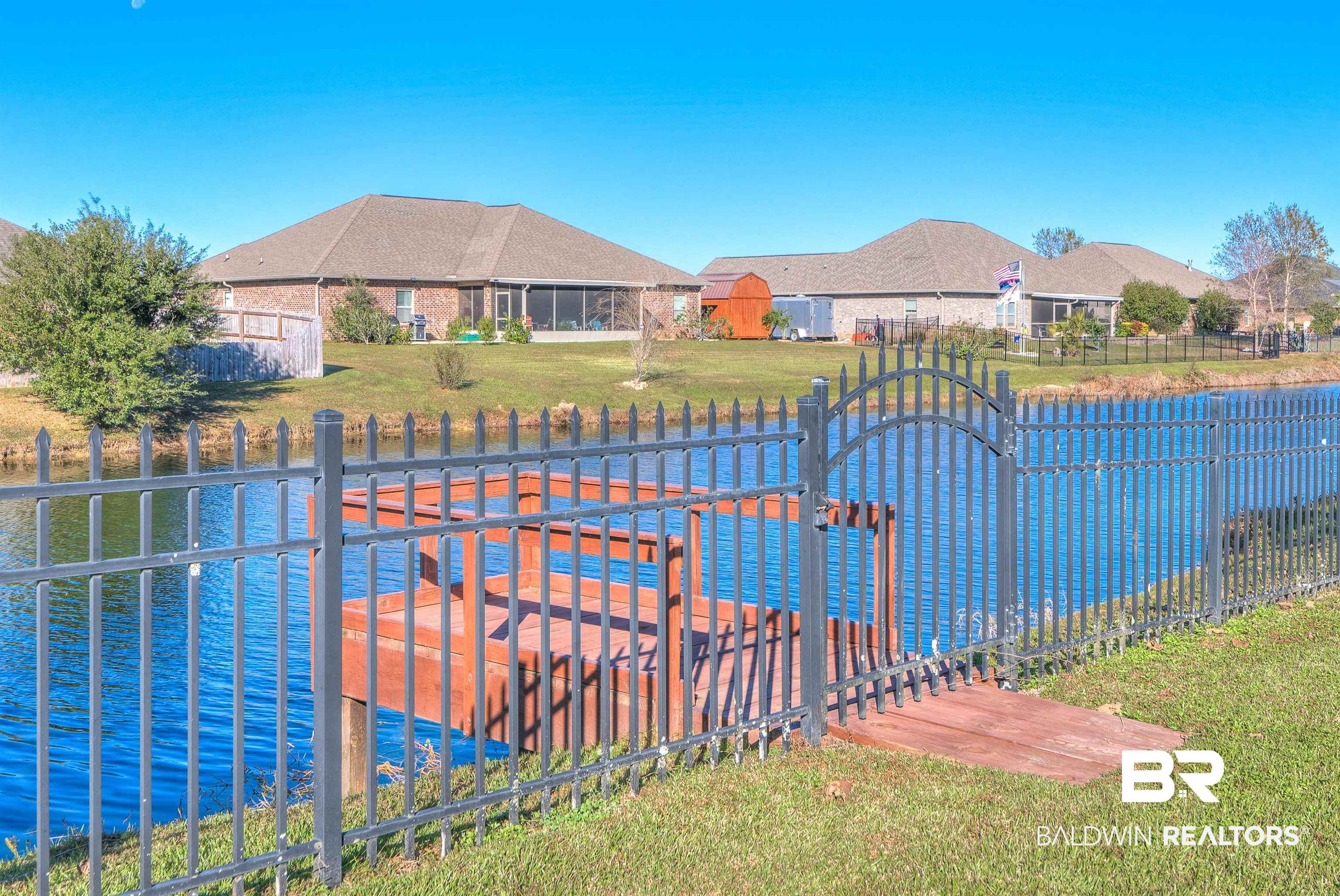2110 Bourbon Street Foley, AL 36535 - Photo 49 of 50 Gallery Image 49