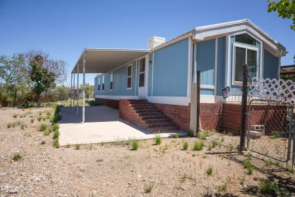 $175,000 | 1975 East Cortez Drive, Tombstone, AZ 85638