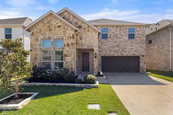 $899,999 | 3404 Calico Drive, Irving, TX 75038