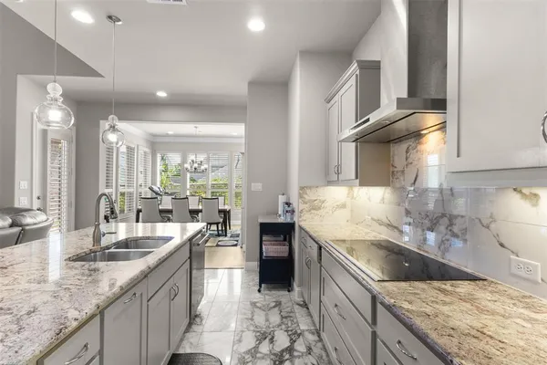 $899,999 | 3404 Calico Drive, Irving, TX 75038