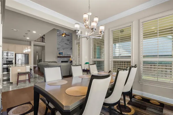 $899,999 | 3404 Calico Drive, Irving, TX 75038