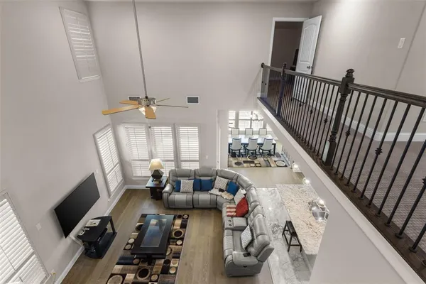 $899,999 | 3404 Calico Drive, Irving, TX 75038