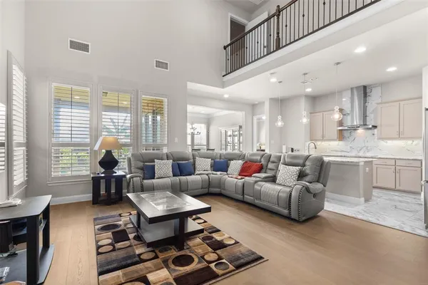 $899,999 | 3404 Calico Drive, Irving, TX 75038