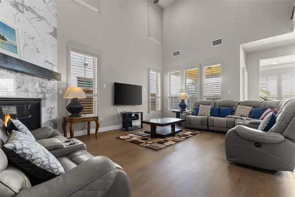 $899,999 | 3404 Calico Drive, Irving, TX 75038