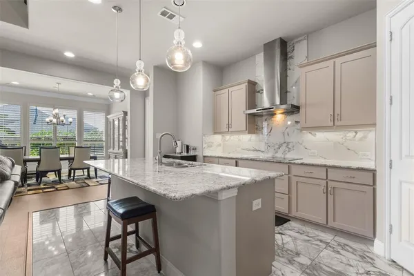 $899,999 | 3404 Calico Drive, Irving, TX 75038