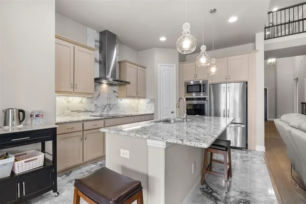 $899,999 | 3404 Calico Drive, Irving, TX 75038