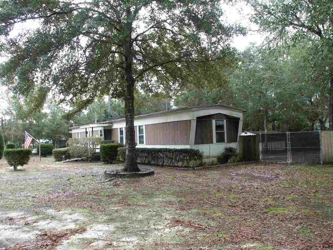 1622 Del Rey Drive Lillian, AL 36549 - Photo 1 of 20 Mobile Home on Two Lots