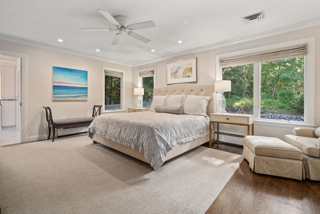 120 Cynthia Road Newton, MA 02459 - Photo 18 of 30