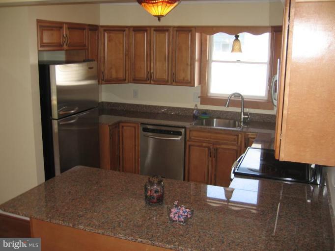 7333 Chesapeake Road Middle River, MD 21220 - Photo 14 of 24 Kitchen #2