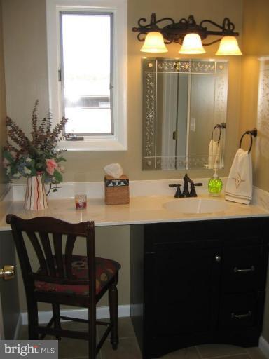 7333 Chesapeake Road Middle River, MD 21220 - Photo 17 of 24 Master Bath
