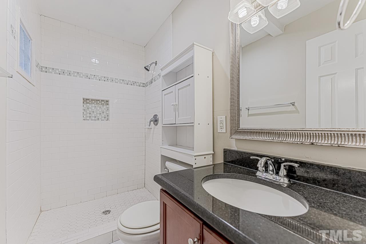 709 Donnelly Road Raleigh, NC 27610 - Photo 3 of 6