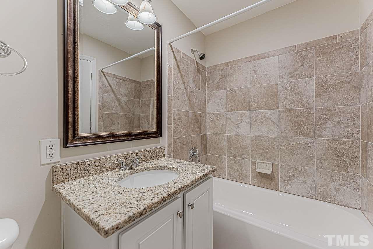 709 Donnelly Road Raleigh, NC 27610 - Photo 4 of 6