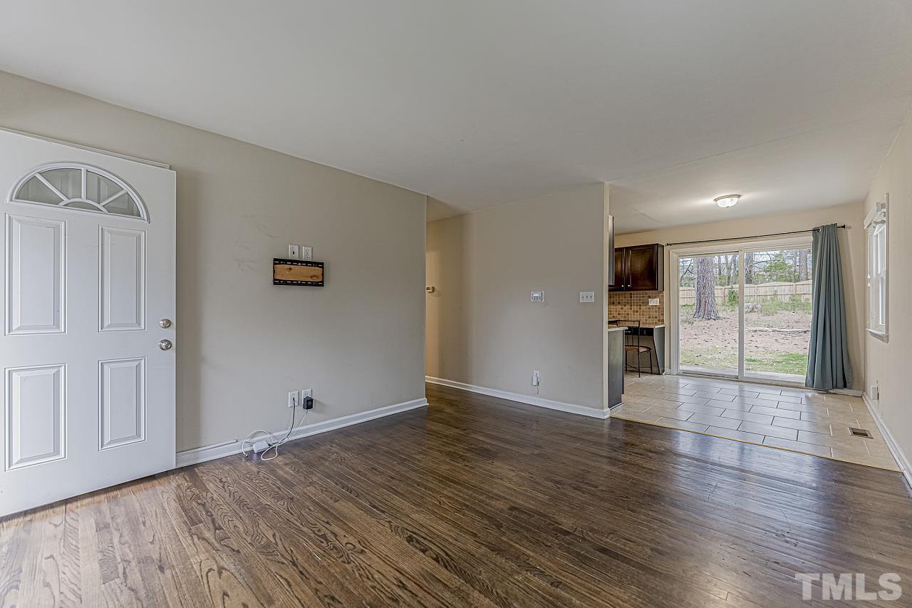 709 Donnelly Road Raleigh, NC 27610 - Photo 5 of 6