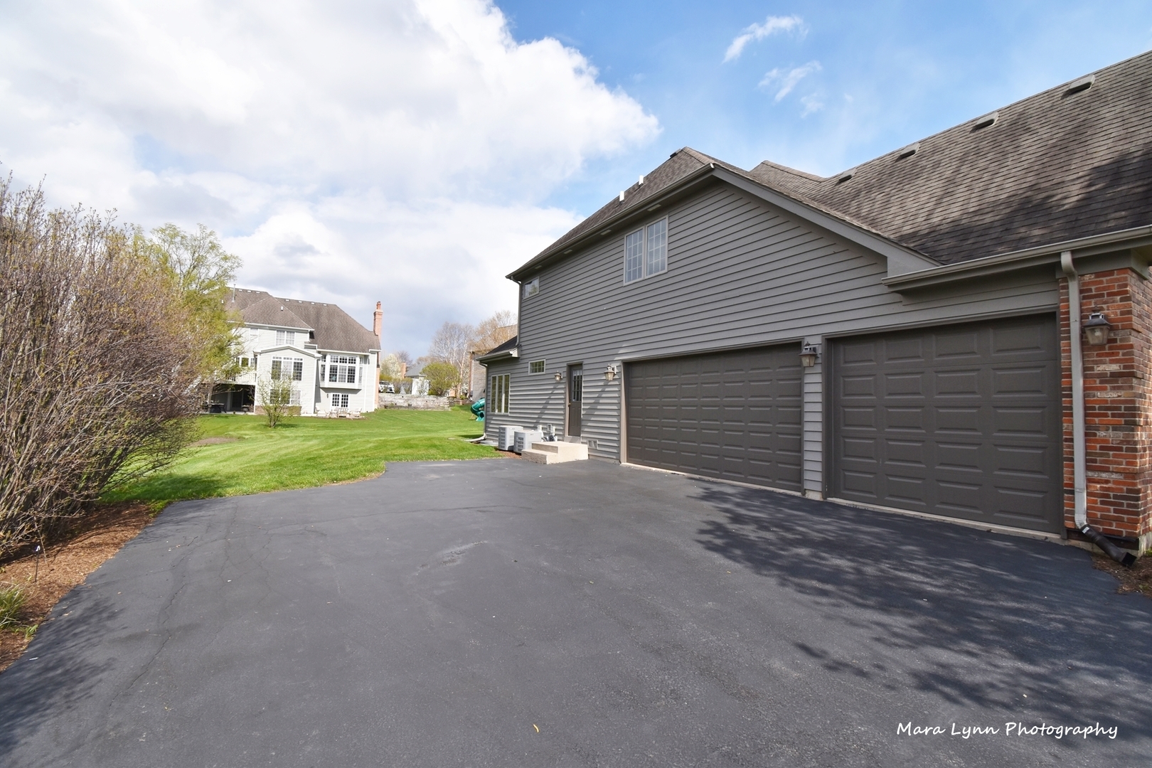 3N853 Walt Whitman Road Campton Hills, IL 60175 - Photo 44 of 48 a view of a house with a yard