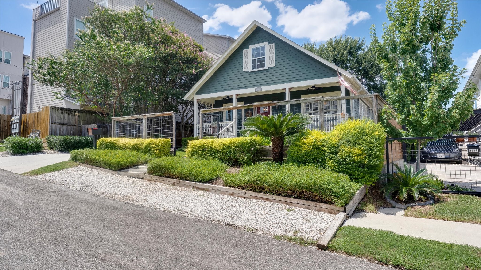 1012 Edwards Street Houston, TX 77007 - Photo 34 of 38 Gallery Image 34