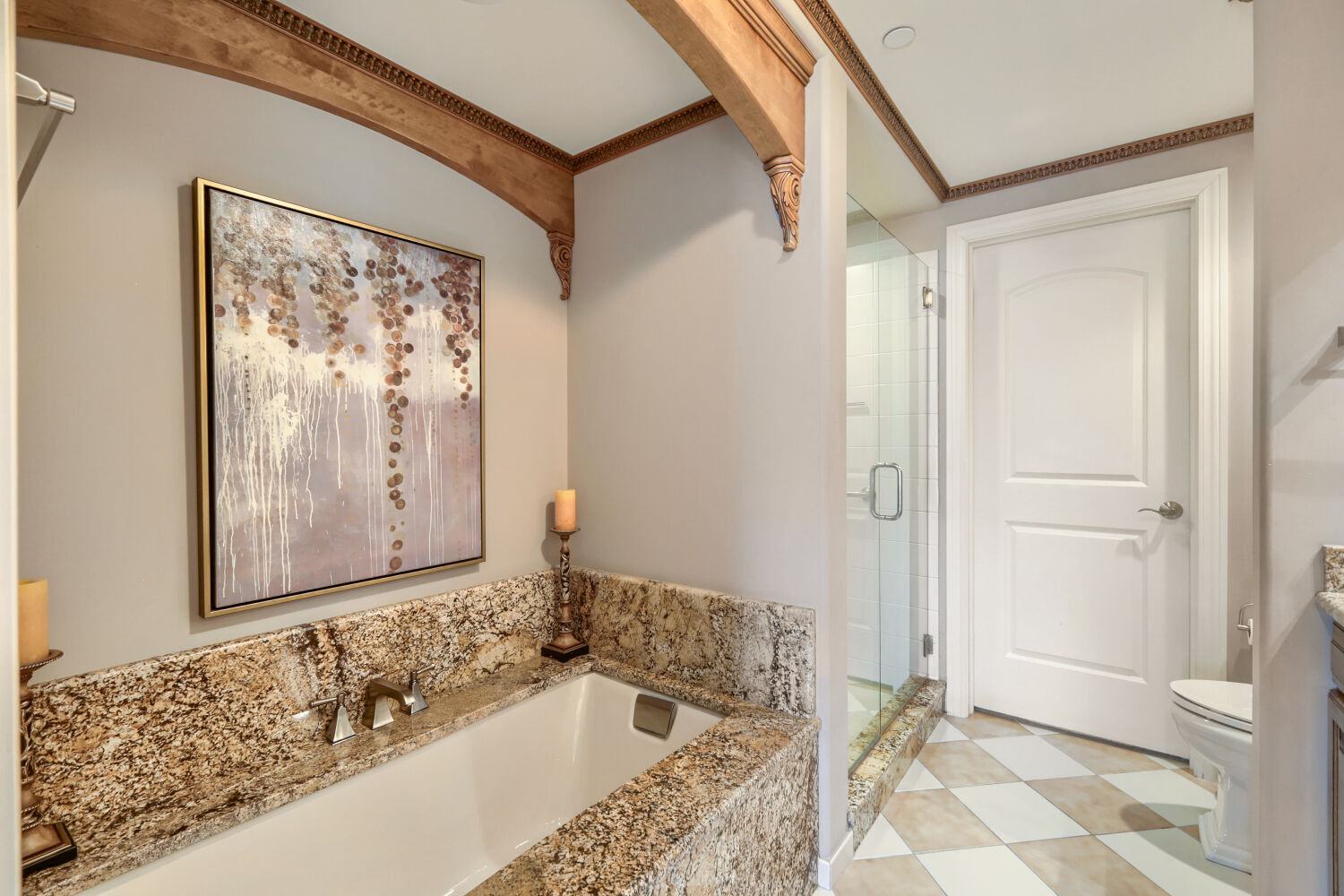 10 East Burlington Street, Unit 3B Riverside, IL 60546 - Photo 22 of 31
