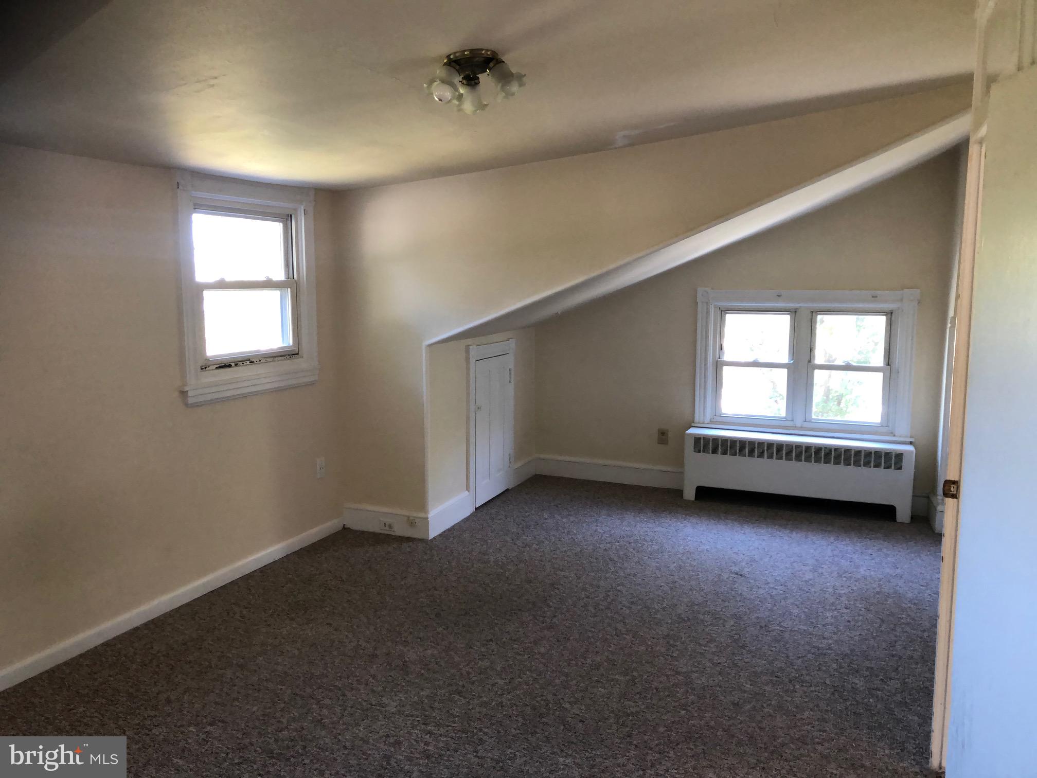 333 Jackson Street Reading, PA 19607 - Photo 12 of 22 Primary Bedroom Upstairs