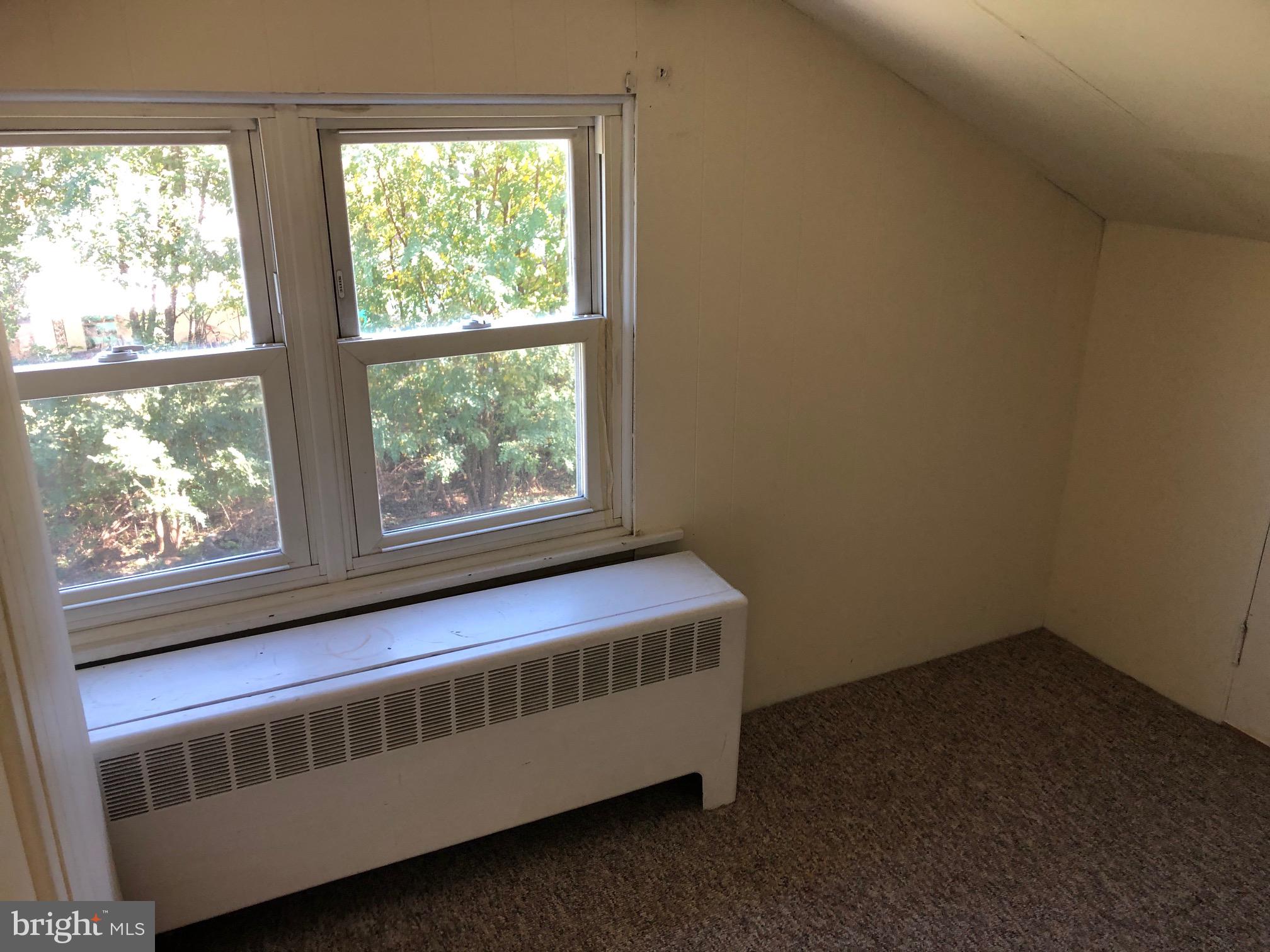 333 Jackson Street Reading, PA 19607 - Photo 15 of 22 Walk in Closet Upstairs