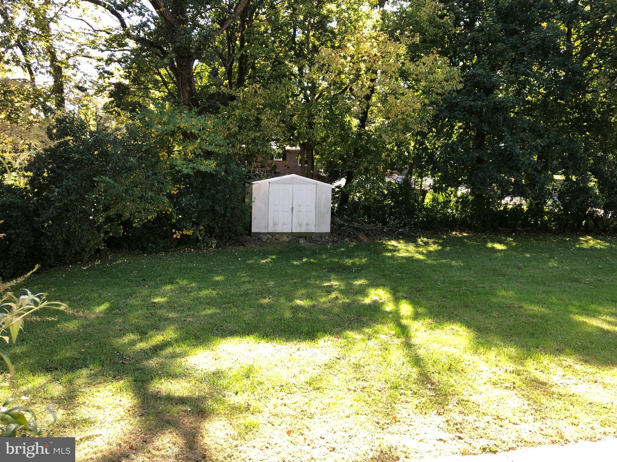 333 Jackson Street Reading, PA 19607 - Photo 4 of 22 Shed