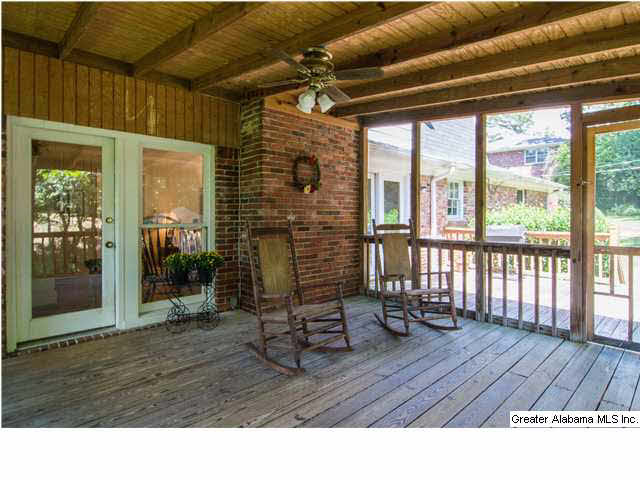 1735 Hummingbird Lane Birmingham, AL 35226 - Photo 28 of 31
