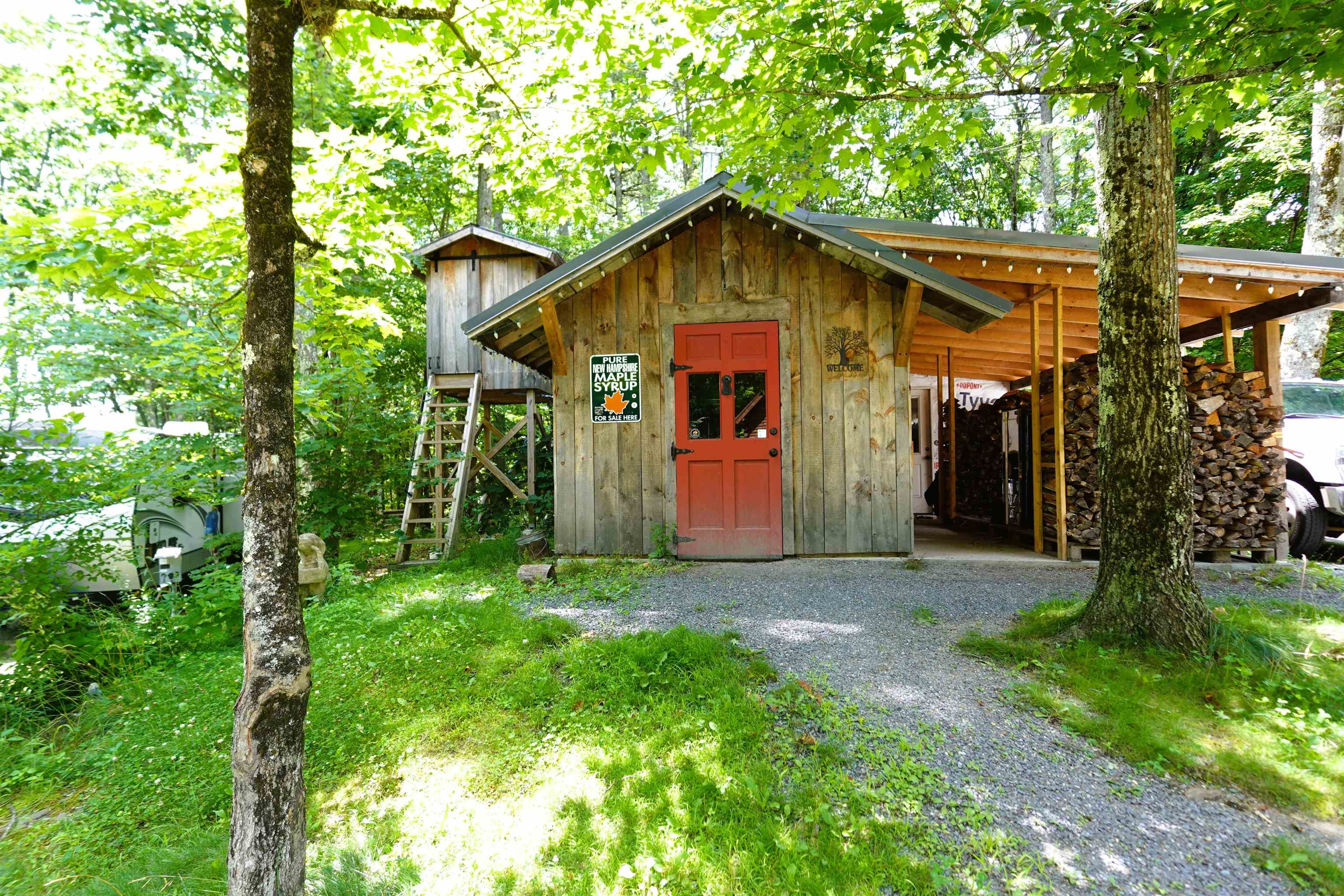 345 Breed Road Harrisville, NH 03450 - Photo 48 of 57
