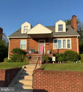 $359,900 | 8227 Laurel Drive, Baltimore, MD 21234